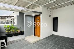 Hunian Nyaman 2 KT Harga Terjangkau di Ciwastra Bandung Hunian Nyaman 2 KT Harga Terjangkau di Ciwastra Bandung