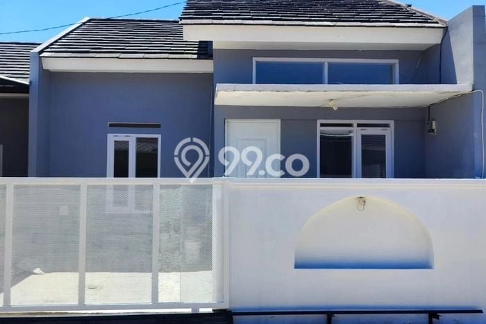 Rumah Murah Dijual Area Rancasari, Bandung Harga Rp.190 Juta Rumah Murah Dijual Area Rancasari, Bandung Harga Rp.190 Juta