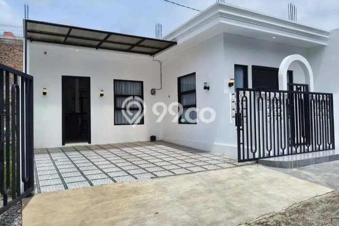 Rumah Murah LT 72m2 di Ciwastra Akses Mudah Rumah Murah LT 72m2 di Ciwastra Akses Mudah