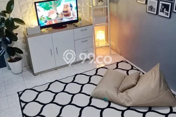 Rumah dengan Lokasi Strategis 2 KT di , Bandung Rumah dengan Lokasi Strategis 2 KT di , Bandung
