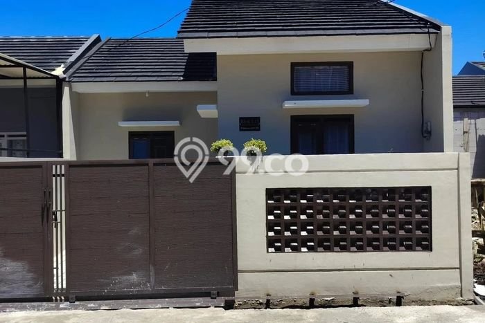 Rumah Murah Dijual Area Rancasari, Bandung Harga Rp.190 Juta Rumah Murah Dijual Area Rancasari, Bandung Harga Rp.190 Juta