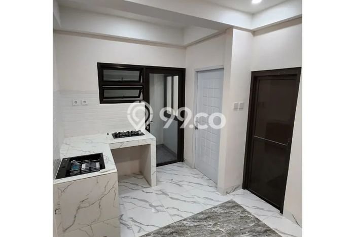 Rumah Luas Tanah 72m2m² di , Bandung - Lokasi Strategis Rumah Luas Tanah 72m2m² di , Bandung - Lokasi Strategis