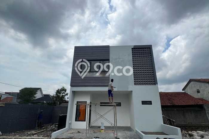 Rumah di , Bandung, Luas 90m2m² LB 72m2m² Rumah di , Bandung, Luas 90m2m² LB 72m2m²