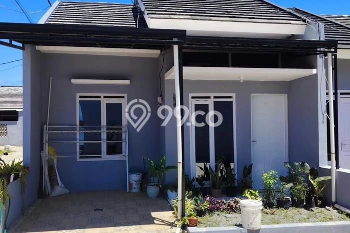 Rumah Minimalis Dijual di Bojongsoang 2 Kamar dengan LT 50m2 Rumah Minimalis Dijual di Bojongsoang 2 Kamar dengan LT 50m2