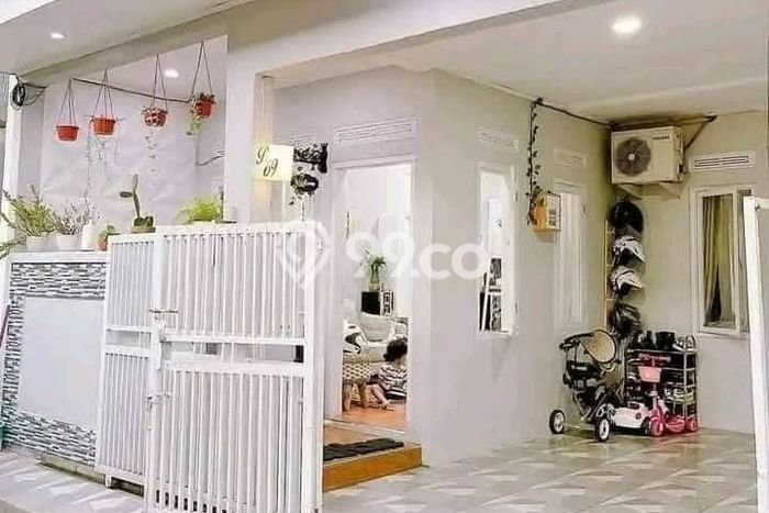 PROMO SPESIAL! Jual Rumah Berkualitas di Cibiru, Bandung, Luas Tanah 50m2m² Luas Bangunan 36m2m² PROMO SPESIAL! Jual Rumah Berkualitas di Cibiru, Bandung, Luas Tanah 50m2m² Luas Bangunan 36m2m²