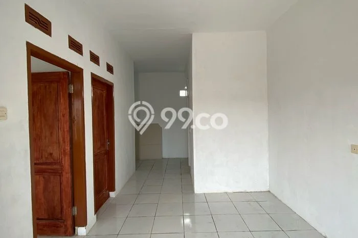 Siap Huni Rumah Minimalis & Modern LB 40m2 di Ciwastra Siap Huni Rumah Minimalis & Modern LB 40m2 di Ciwastra