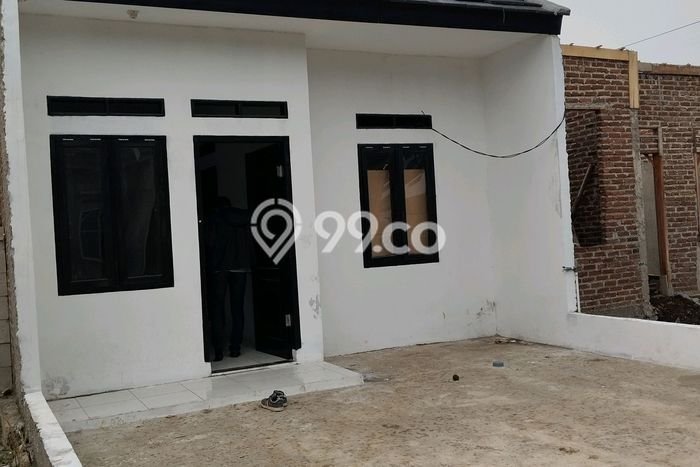 Hunian Nyaman 2 KT Harga Terjangkau di Derwati Bandung Hunian Nyaman 2 KT Harga Terjangkau di Derwati Bandung
