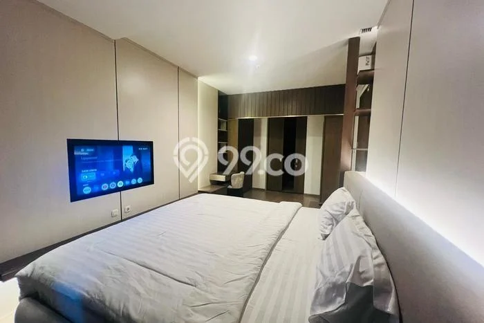 Apartemen Eksklusif Kawasan Ujung Pandang, 2 KM, Luas 146m², Dekat ke Ujung Pandang, Makassar, Makassar, Fasilitas Premium Apartemen Eksklusif Kawasan Ujung Pandang, 2 KM, Luas 146m², Dekat ke Ujung Pandang, Makassar, Makassar, Fasilitas Premium