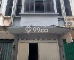 Ruko Bagus Dijual di Kapasan Surabaya Strategis Cocok untuk Kembangkan Bisnis Ruko Bagus Dijual di Kapasan Surabaya Strategis Cocok untuk Kembangkan Bisnis