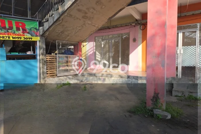 Ruko untuk disewa di Driyorejo punya LT 24m2 & LB 24m2 harga sewa kompetitif Ruko untuk disewa di Driyorejo punya LT 24m2 & LB 24m2 harga sewa kompetitif