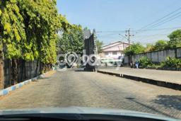 Disewakan Tanah di Sidoarjo Luas 3260m2 SHM Disewakan Tanah di Sidoarjo Luas 3260m2 SHM