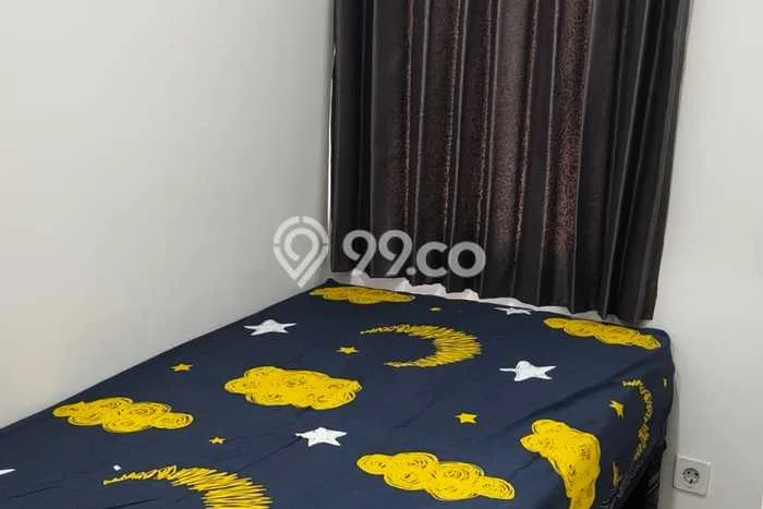 Apartemen Siap Huni 1 BR dengan Harga Hemat di Area Wiyung, Surabaya Apartemen Siap Huni 1 BR dengan Harga Hemat di Area Wiyung, Surabaya