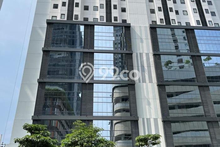 Disewakan Segera Apartemen Minimalis 0 KT di Kawasan Lakarsantri Disewakan Segera Apartemen Minimalis 0 KT di Kawasan Lakarsantri