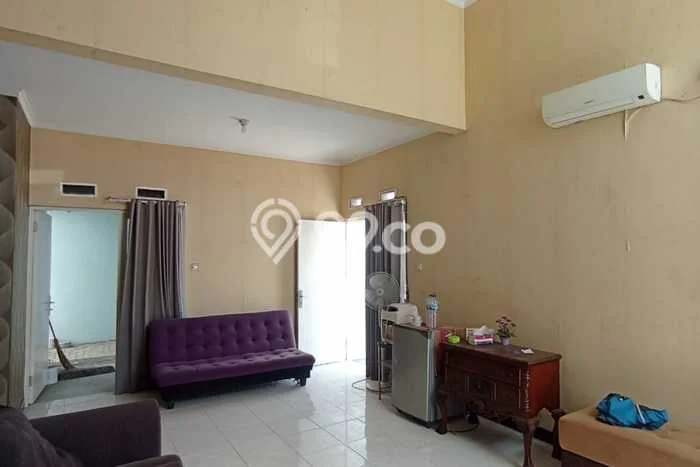 Rumah Strategis Modern Lb 65m2 di Gedangan, Sidoarjo Rumah Strategis Modern Lb 65m2 di Gedangan, Sidoarjo