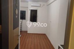 Sewa Sekarang Apartemen Strategis 1 KT, 1 KM di Kawasan Kebomas Sewa Sekarang Apartemen Strategis 1 KT, 1 KM di Kawasan Kebomas