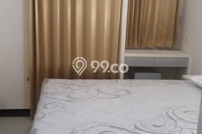 Apartemen Siap Huni 1 BR dengan Harga Terjangkau di Area Waru, Sidoarjo Apartemen Siap Huni 1 BR dengan Harga Terjangkau di Area Waru, Sidoarjo