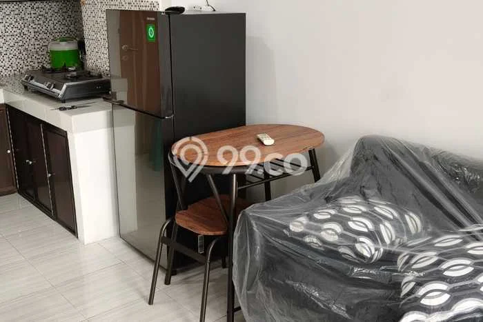 Apartemen Harga Murah dengan 1 BR & 1 KM di Wiyung Surabaya Apartemen Harga Murah dengan 1 BR & 1 KM di Wiyung Surabaya