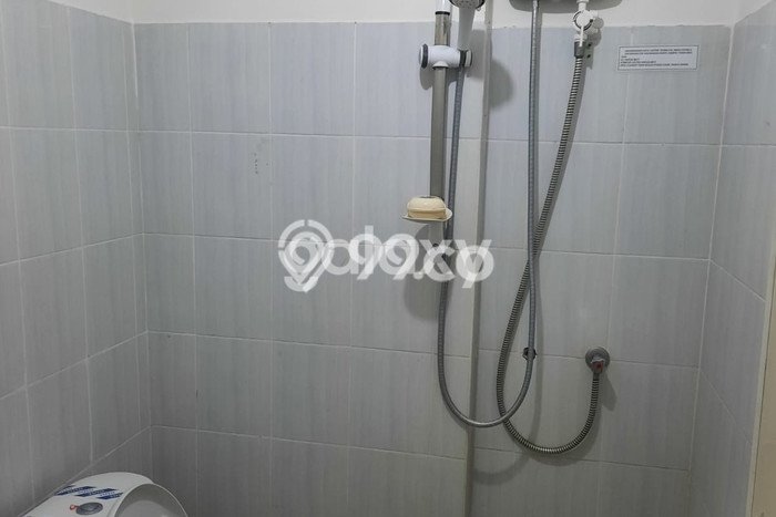 Apartemen di Wiyung, 2 KT, Luas 36m2m², Area Premium Apartemen di Wiyung, 2 KT, Luas 36m2m², Area Premium