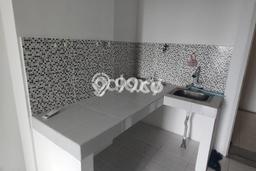 HARGA SPESIAL! Apartemen di Wiyung, 1 KM, Luas 36m2m², Area Prestisius HARGA SPESIAL! Apartemen di Wiyung, 1 KM, Luas 36m2m², Area Prestisius