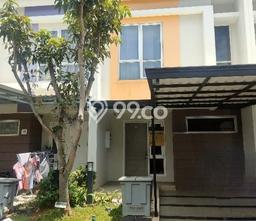 Rumah sewa siap pakai 3 Kamar Tidur di Gading Serpong Cluster Bohemia, Tangerang Rumah sewa siap pakai 3 Kamar Tidur di Gading Serpong Cluster Bohemia, Tangerang