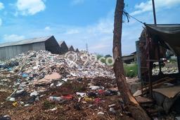Lahan untuk Dijual Lokasi Kelapa Gading, Jakarta Utara Luas 148000m2 - Lahan untuk Dijual Lokasi Kelapa Gading, Jakarta Utara Luas 148000m2 -