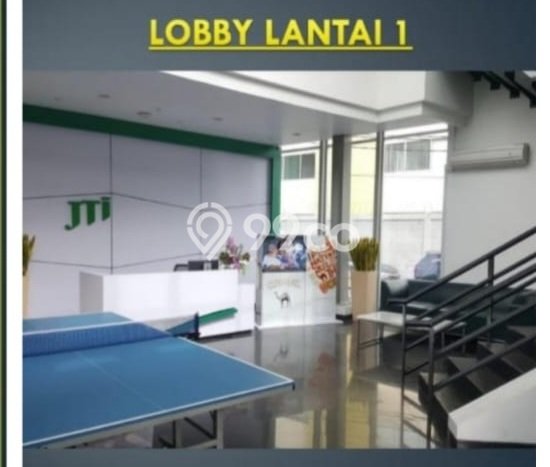 Dijual Gudang di Pasar Minggu Jakarta Selatan LT 2227m2 / LB 3000m2 Dijual Gudang di Pasar Minggu Jakarta Selatan LT 2227m2 / LB 3000m2