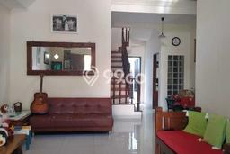 For Sale Hunian Rumah Terawat 4 KT di Alam Sutera, Tangerang For Sale Hunian Rumah Terawat 4 KT di Alam Sutera, Tangerang