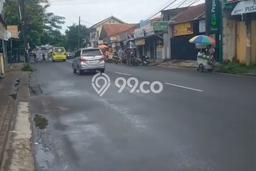 Komersial Bagus LT 2350m2 LB 2000m2 Dijual di Raya Serang Tangerang Komersial Bagus LT 2350m2 LB 2000m2 Dijual di Raya Serang Tangerang