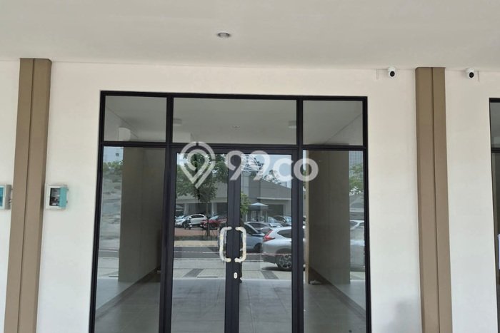 Ruko di Gading Serpong IL Lago, Luas 170m², Akses Utama, Siap Operasional Ruko di Gading Serpong IL Lago, Luas 170m², Akses Utama, Siap Operasional