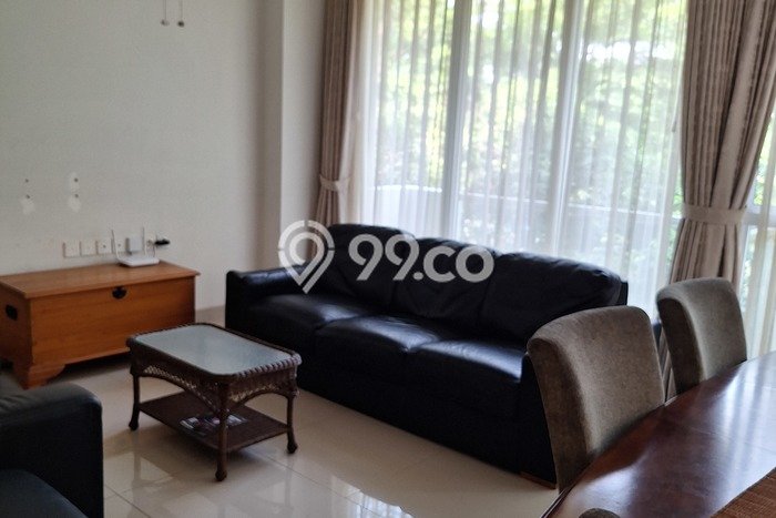 Apartemen Cozy Dijual di Tangerang Spesifikasi 4 KT, 3 KM Apartemen Cozy Dijual di Tangerang Spesifikasi 4 KT, 3 KM