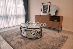Paling Dicari! Apartemen Eksklusif Dijual di Alam Sutera Punya 2 Bedroom Paling Dicari! Apartemen Eksklusif Dijual di Alam Sutera Punya 2 Bedroom