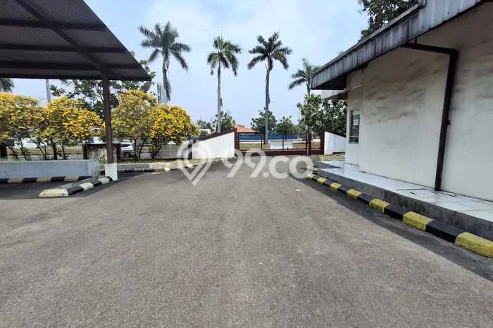 Gudang paling strategis disewakan di Jababeka Bekasi Gudang paling strategis disewakan di Jababeka Bekasi