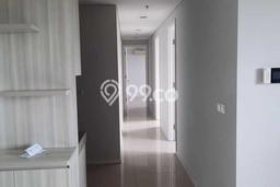 Apartemen Favorit Modern Dijual di Tangerang dengan 3 Kamar Tidur Apartemen Favorit Modern Dijual di Tangerang dengan 3 Kamar Tidur