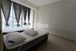 Siap Huni Apartemen di Tangerang 3 Kamar & 3 Kamar Mandi, Luas 84m2 Siap Huni Apartemen di Tangerang 3 Kamar & 3 Kamar Mandi, Luas 84m2