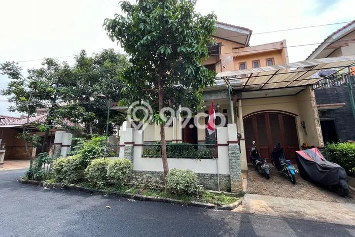 Dijual Hunian Mewah dengan Fasilitas Sekitar Komplit di Pesanggrahan, Jakarta Selatan Dijual Hunian Mewah dengan Fasilitas Sekitar Komplit di Pesanggrahan, Jakarta Selatan