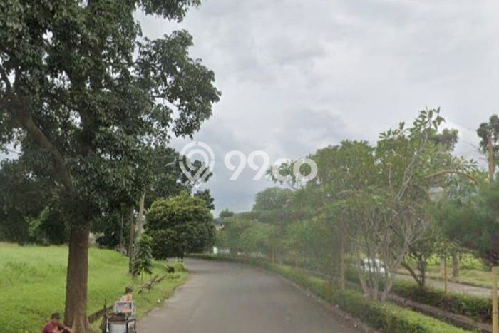 Dijual Tanah di Bogor Utara Bogor Luas 300m2 SHM Dijual Tanah di Bogor Utara Bogor Luas 300m2 SHM