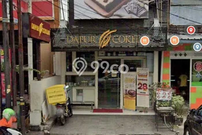 Ruko For Sale di Kawasan Kebayoran Baru, Jakarta Selatan Harga Kompetitif Ruko For Sale di Kawasan Kebayoran Baru, Jakarta Selatan Harga Kompetitif