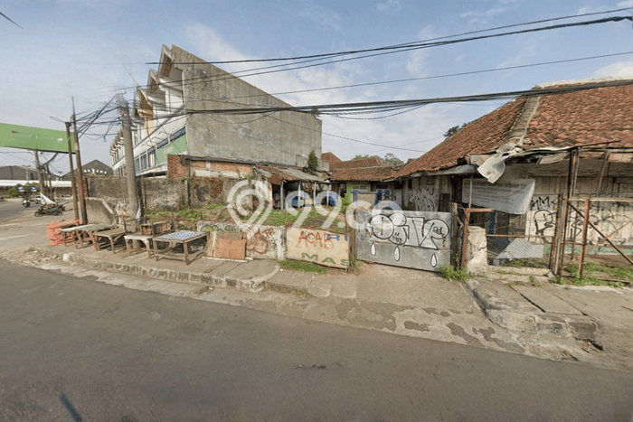 Tanah Kavling untuk Dijual di Bogor Barat Bogor 518m2 Tanah Kavling untuk Dijual di Bogor Barat Bogor 518m2
