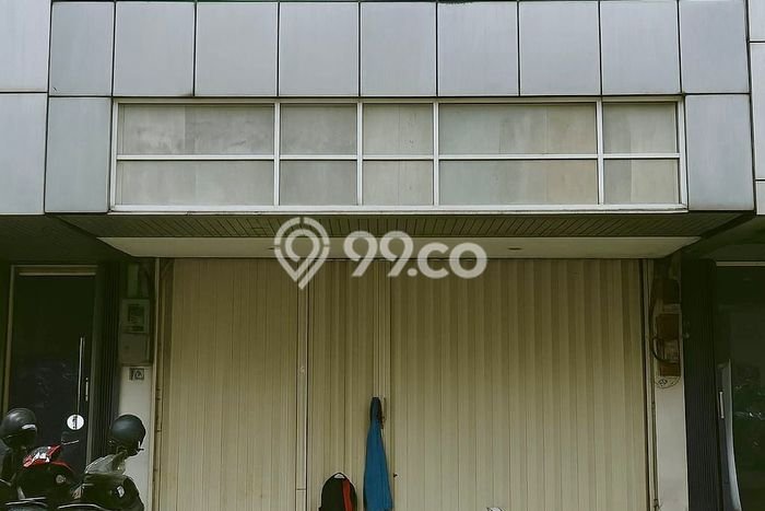 Unit Ruko Dijual di Cinere Depok Luas Tanah 166m2, Luas Bangunan 370m2 Unit Ruko Dijual di Cinere Depok Luas Tanah 166m2, Luas Bangunan 370m2