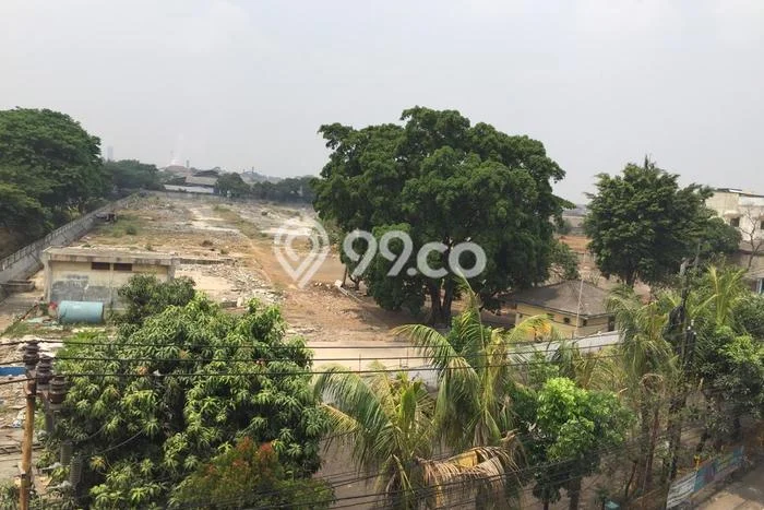 Tanah untuk Dijual di Jati Uwung Tangerang Luas 37355m2 Tanah untuk Dijual di Jati Uwung Tangerang Luas 37355m2