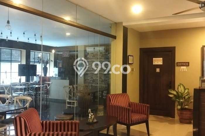 Hotel Premium di , Luas 2400m2m², Mainroad, Area Bisnis Aktif Hotel Premium di , Luas 2400m2m², Mainroad, Area Bisnis Aktif
