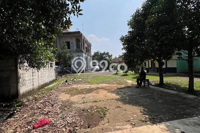 Tanah Siap Bangun Dijual di Bogor Punya Luas 877m2 Tanah Siap Bangun Dijual di Bogor Punya Luas 877m2