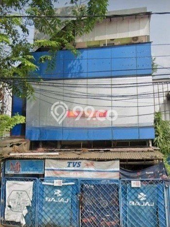 Ruko Dijual di Jakarta Selatan LT 90m2 & LB 260m2 Lokasi Terbaik! Ruko Dijual di Jakarta Selatan LT 90m2 & LB 260m2 Lokasi Terbaik!