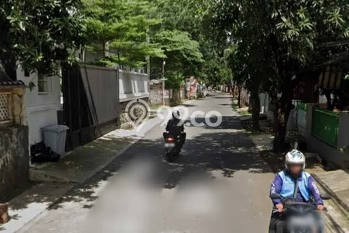 Lahan Investasi Lokasi Kebayoran Baru Jakarta Selatan - Lahan Investasi Lokasi Kebayoran Baru Jakarta Selatan -