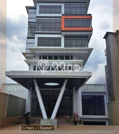Kantor Bagus Dijual LB 3060m2 Lokasi Strategis Jakarta Timur Area Cocok untuk Berbisnis Kantor Bagus Dijual LB 3060m2 Lokasi Strategis Jakarta Timur Area Cocok untuk Berbisnis