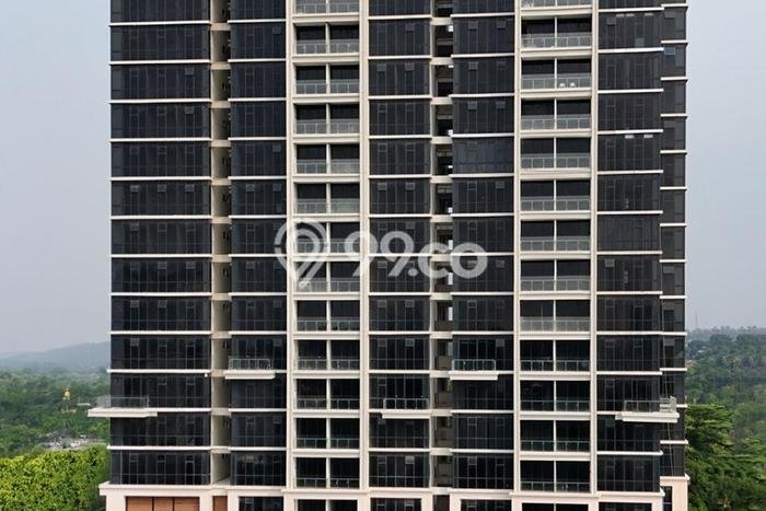 Hunian Apartemen Ideal untuk Dijual di Jakarta Selatan dengan 1 Kamar Hunian Apartemen Ideal untuk Dijual di Jakarta Selatan dengan 1 Kamar