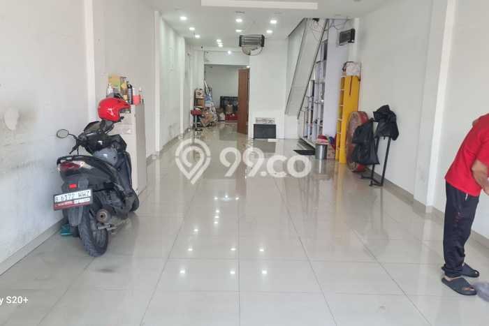Ruko Paling Dicari LB 133m2 Dijual di Ciputat Timur Ruko Paling Dicari LB 133m2 Dijual di Ciputat Timur