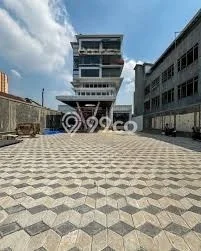 Kantor Bagus Dijual LB 3060m2 Lokasi Strategis Jakarta Timur Area Cocok untuk Berbisnis Kantor Bagus Dijual LB 3060m2 Lokasi Strategis Jakarta Timur Area Cocok untuk Berbisnis