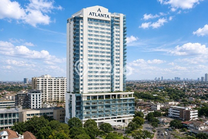 Hunian Apartemen 1 KT 1 KM di Beji, Depok Dijual Cepat Hunian Apartemen 1 KT 1 KM di Beji, Depok Dijual Cepat