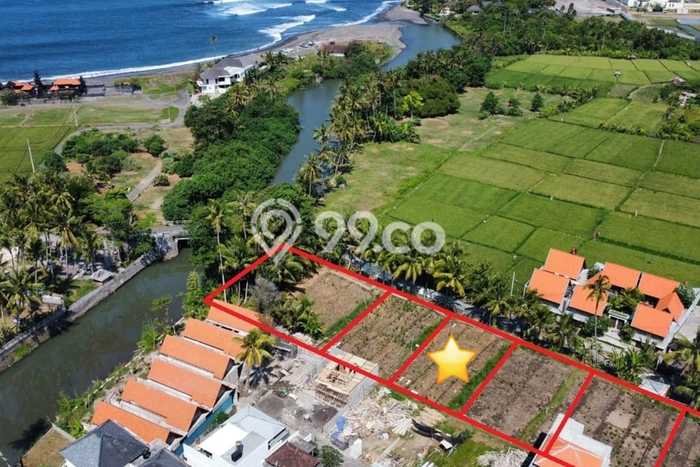 Lahan Kosong Dijual di Gianyar dengan Area 615m2 Lahan Kosong Dijual di Gianyar dengan Area 615m2